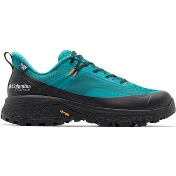 Columbia Zapatillas de senderismo Tellurix Titanium Outdry para hombre