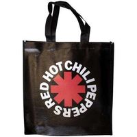 red hot chili peppers maleta ro11738 para mujer
