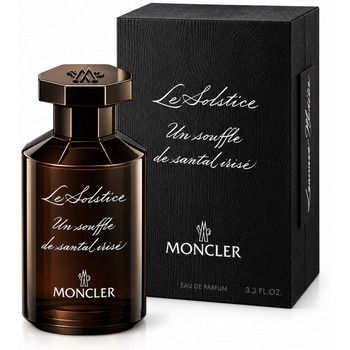 Moncler Perfume Eau de Parfum Le Solstice 100 ml para mujer