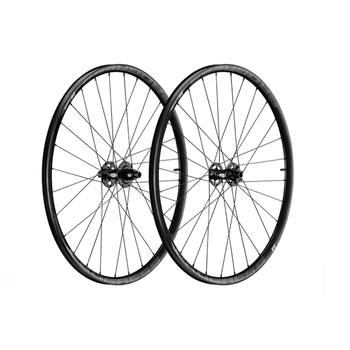 Juego de Ruedas Progress Revo Negro, Grupos SRAM XD 11/12