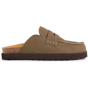 V.gan Sandalias Vegan Root Comfort Footbed Zapatos para mujer
