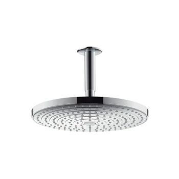 Ducha Fija Hansgrohe Raindance Select S 300 2jet Ducha De Techo, 27337000