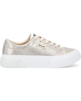 de NO NAME - RESET SNEAKER W DUSTY L GOLD