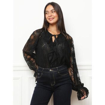 La Modeuse Camisa 79729_P189726 para mujer