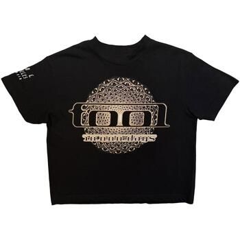 Tool Camiseta RO16364 para mujer