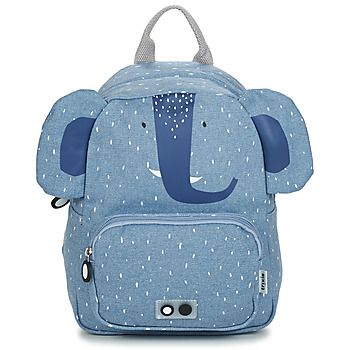 TRIXIE Mochila MISTER ELEPHANT para niña