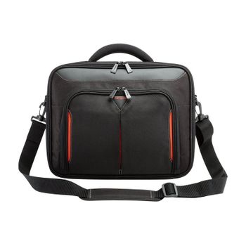 Targus Clamshell Classic+ Maletín para Portátiles de 15-15,6