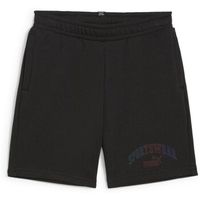 puma short nino ess para nino