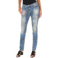 met pantalon pitillo 70db50254 para mujer