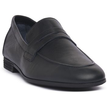 Frau Mocasines MOUSSE BLU para hombre