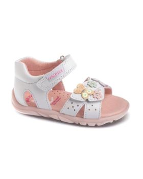 de PABLOSKY SANDALIA 025007 BLANCO