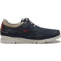 fluchos zapatillas f1455 oceano para hombre