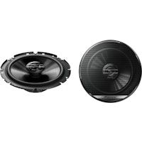 pioneer pioneer ts-g1720f alrededor de 2 vias 300w 2pieza