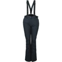 peak mountain mono pantalon de ski femme amille para mujer