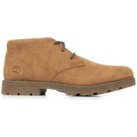 timberland botines britton square mid lace boot para hombre