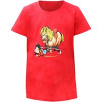 hy camiseta thelwell collection para nina