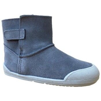 Blanditos Botas Bota COPO Gris para hombre