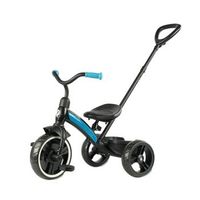 triciclo qplay elite plus blue