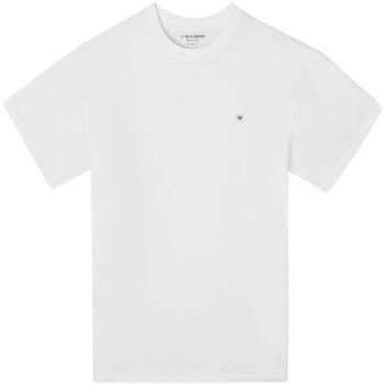 Silbon Camiseta S261010401033 para hombre
