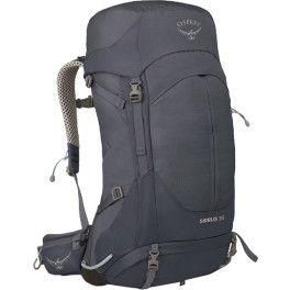 Osprey Mochila Sirrus 36 Muted Space Azul O/s