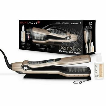 Plancha De Pelo Saint-algue 3992 Demeliss