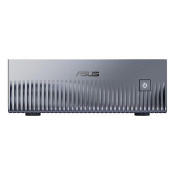 Mini PC ASUS Ascent GX10 GX10-GG0027BN GB10/128 GB/4 TB SSD/NVIDIA Blackwell