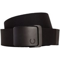 fred perry cinturon bt2248 para hombre