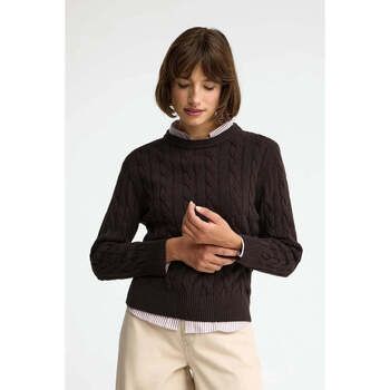 Polo Club Jersey RIGBY GO WOOL CABLE U W IO para mujer