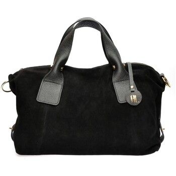 Anna Luchini Bolso de mano Bolso de asa superior para mujer