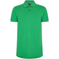 boss polo firenze para hombre