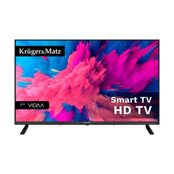 Kruger&Matz Televisor 32
