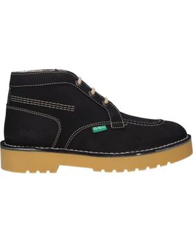 de KICKERS 947331-60 DALTREY CHUCK 8 NOIR