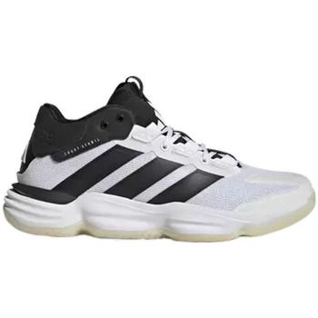 adidas Zapatillas deporte Baskets court stabil maille para mujer