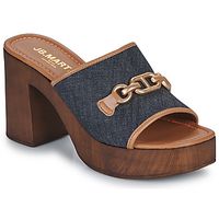 jb martin zuecos apazza para mujer
