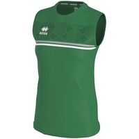 errea camiseta tirantes divina canotta jr para nina