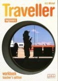 traveller a11 beginners workbook teacher s edition