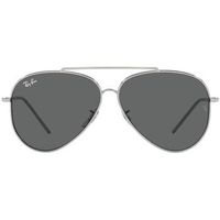 ray-ban gafas de sol aviator reverse - unisex 0rbr0101s 003gr para hombre