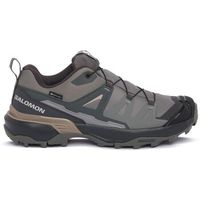 salomon zapatillas de senderismo 479823 para mujer