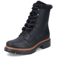 rieker botines - para mujer