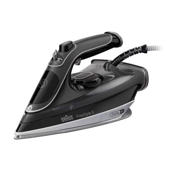 Braun Plancha de vapor FreeStyle 5 SI5188BK 12750005-SI5188BK