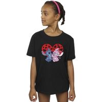 disney camiseta bi23231 para nina