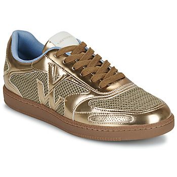 Vanessa Wu Zapatillas AURA Initials 7.8 para mujer