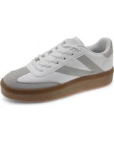 de beppi sapato casual white