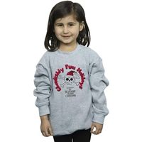 disney jersey the nightmare before christmas ghoulishly fun holidays para nina