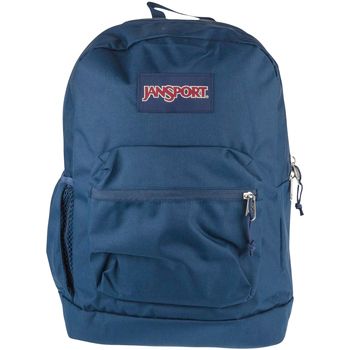 Jansport Mochila Cross Town Plus Backpack para mujer