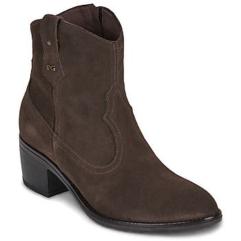 NeroGiardini Botines I613904D para mujer