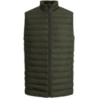 jack  jones cazadora 12211132 jjerecycle bodywarmer noos rosin para hombre