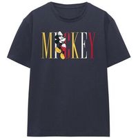 disney camiseta tv34645 para mujer