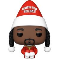 figura funko pop rocks snoop dogg on the stoop modelo 412  79718