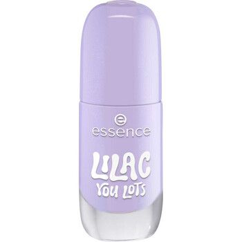 Essence Esmalte para uñas Gel Nail Polish - 32 LILAC YOU LOTS para mujer
